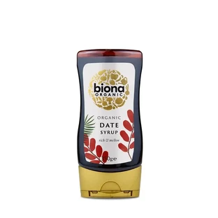 Bio date syrup, 350 gr, Biona