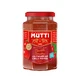 Pizzutello Nudelsauce mit Tomaten und kalabrischen Paprika, 400 g, Mutti
