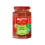 Pasta sauce with Rossoro tomatoes and Genoese basil, 400 g, Mutti