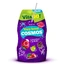 Zumo de bayas mixtas, 200 ml, Vitago