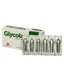 Supositorios para adultos, 18 unidades, Glycolax