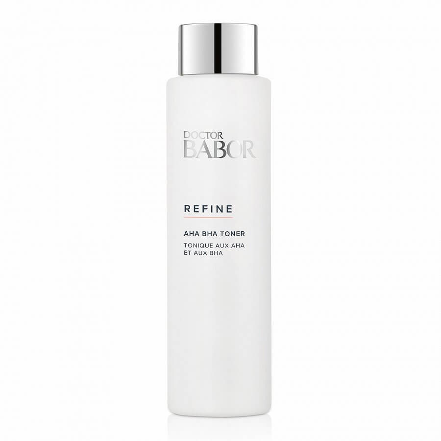Acquista Tonico per la rigenerazione della pelle con AHA BHA, 200 ml, Doctor Babor Tonico per la rigenerazione della pelle con AHA BHA, 200 ml, Doctor Babor