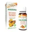 Aceite esencial de cúrcuma, 10 ml, Justin
