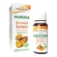 Aceite esencial de cúrcuma, 10 ml, Justin