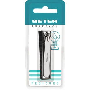 Farmacia derecho pedicura lima de uñas, Beter