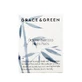 Nachtverbanden van biologische bamboe, 8 stuks, Grace and Green