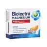 Biolectra Magnesium Direct Ultra, 400 mg, 20 Sticks, Hermes 