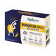 Blooster sport preparation, 5 bottles, Algosource