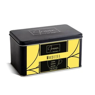 Té de mosqueta, 20 bolsitas, Ionna Organic