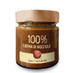 Pure cream of shelled and ripe hazelnuts, Organic, 175 g, Euro Compani