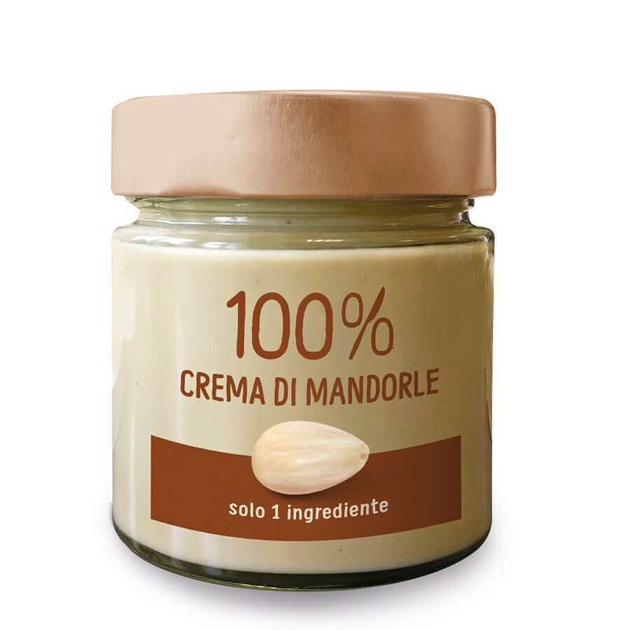 Shop Reine, geschälte Mandelcreme, Bio, 175 g, Euro Compani Reine, geschälte Mandelcreme, Bio, 175 g, Euro Compani
