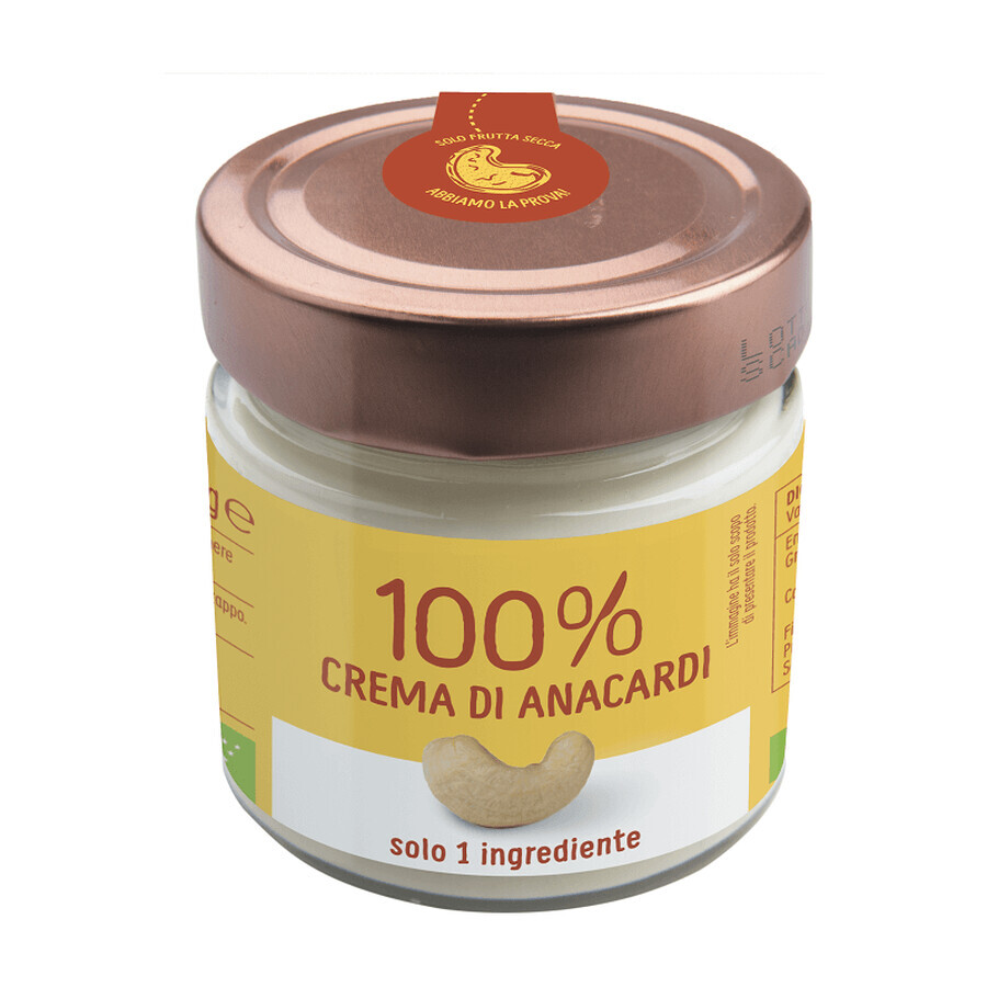 Shop Reine Cashewnusscreme, Bio, 175 g, Euro Compani Reine Cashewnusscreme, Bio, 175 g, Euro Compani