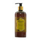 Leche corporal de &#225;mbar tunecino, 400 ml, Pielor Hammam
