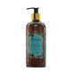Leche corporal de almizcle blanco, 400 ml, Pielor Hammam