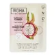Aufhellende Gesichtsmaske mit Drachenfrucht, 20 ml, Iroha