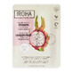 Brightening face mask with dragon fruit, 20 ml, Iroha