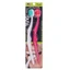 Cepillo de dientes Limpieza de lengua Duo Pack, 2 piezas, Tung