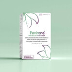 Pavirona, 60 comrpimate, Adexilis