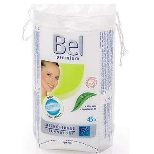 Discos de limpieza Premium Bel (918554), 45 piezas, Katrmann