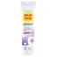 Cleansing pads, 120 pieces, Elmiplant