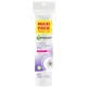 Cleansing pads, 120 pieces, Elmiplant