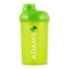 Shaker mit grasgrünem Sieb, 1 Stück, Adams