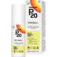 Transparent Spray P20 Sun Protection SPF50, 85 ml, Riemann 