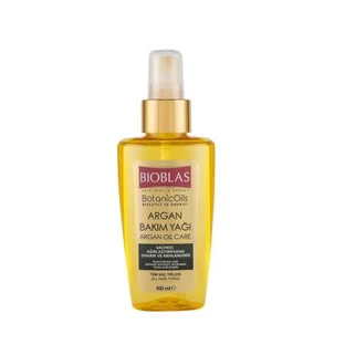 Argan-Haaröl, 100 ml, Bioblas