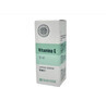 Vitamin E solution, 10ml, Parapharm