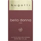 Bugatti Eau de parfum bella donna intense, 60 ml