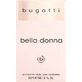Bugatti Eau de parfum bella donna, 60 ml