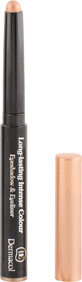 Dermacol Longlasting Intense Colour 2in1 Eye Pencil and Eyeshadow 09, 1.6 g