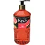 Kiss Duschgel rosa Grapefruit, 750 ml