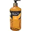 Kiss Douchegel zoete sinaasappel, 750 ml