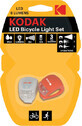 Kodak Bicycle flashlight, 1 piece