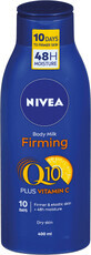 Nivea Leche Corporal Reafirmante, 400 ml
