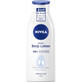 Nivea Loci&#243;n Corporal Nivea Express, 400ml, 400 ml
