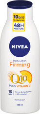 Nivea Q10 Loci&#243;n Corporal Reafirmante, 400 ml, 400 ml