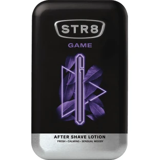 STR8 Jeu après-rasage, 100 ml