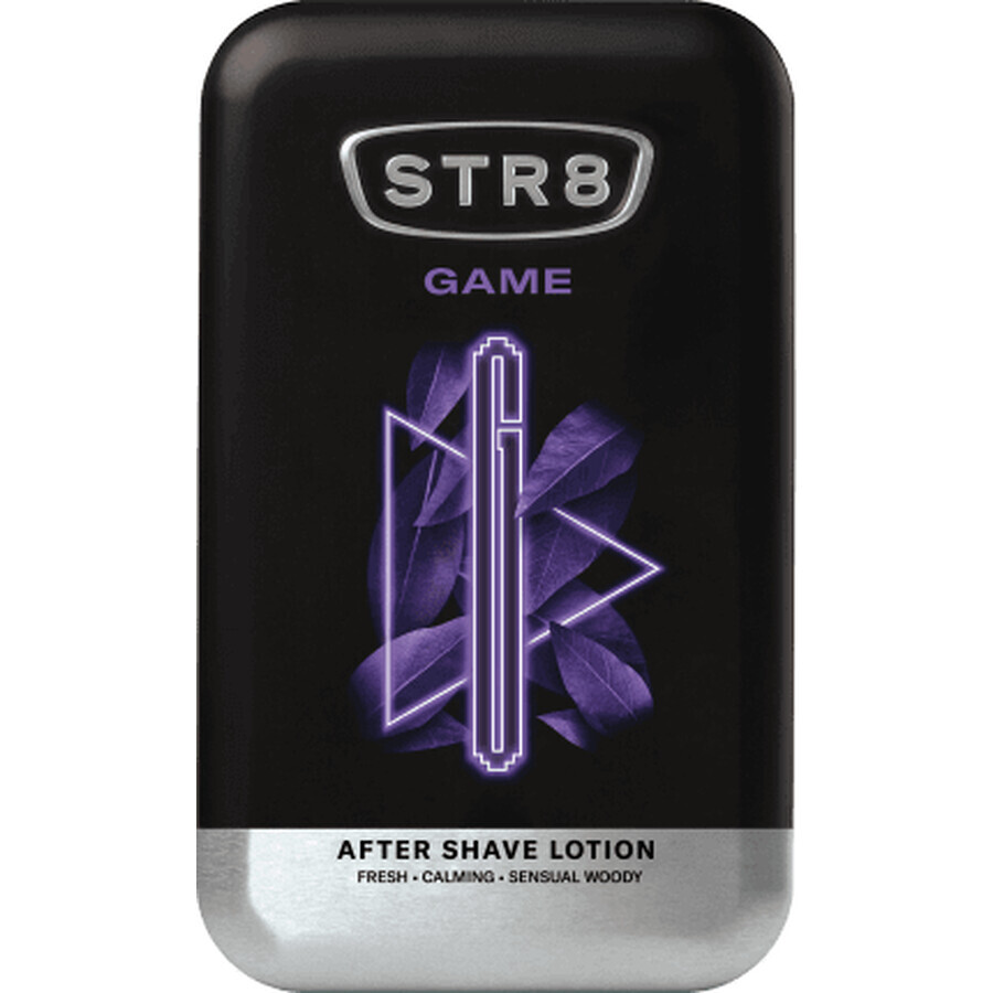 Comprar STR8 Juego para después del afeitado, 100 ml STR8 Juego para después del afeitado, 100 ml