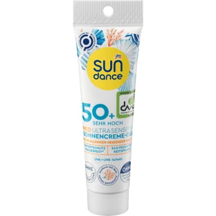 Sundance Gel Protector Solar FPS 50+, 30 ml