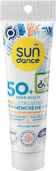 Sundance Gel de protection solaire SPF 50+, 30 ml