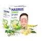 Nasirus Sinus Hot Drink x 10 Beutel, Plant E