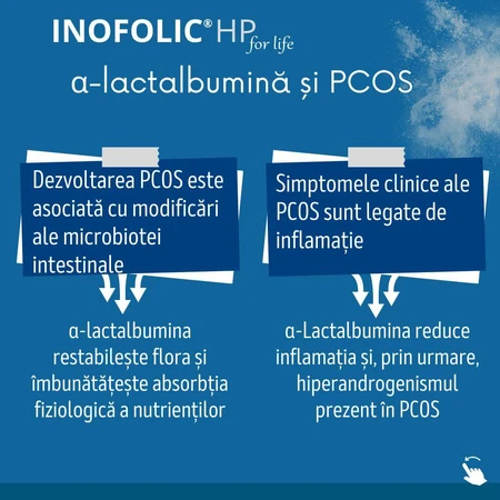 Inofolic HP, 30 Beutel, Loli Pharma