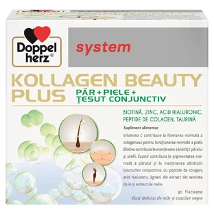 Doppelherz Kollagen Extra, 30 St