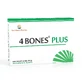 4 Bones Plus, 30 tabletten, Sun Wave Pharma
