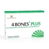4 Bones Plus, 30 tablets, Sun Wave Pharma