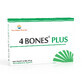 4 Bones Plus, 30 tablets, Sun Wave Pharma