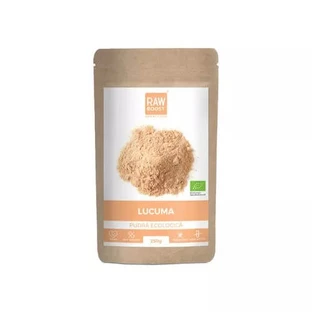 Macapoeder Bio Smart Food, 250 g, RawBoost