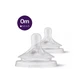 Natural Response First Flow Teat, 0 months+, Philips Avent
